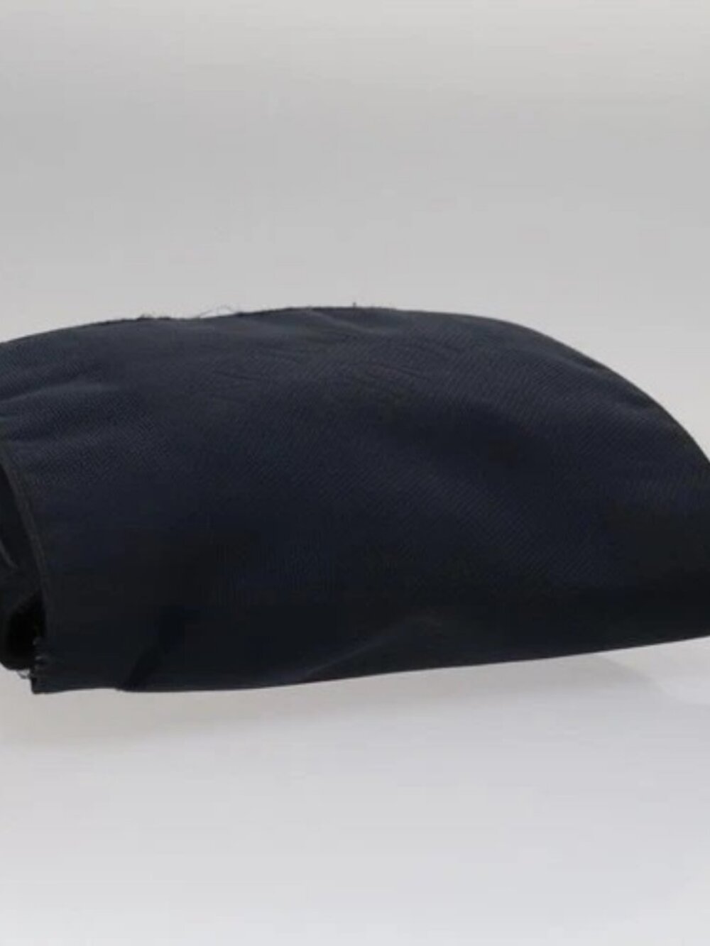 LOUIS VUITTON Damier Geant Petite Message Shoulder Bag Navy N41127 Auth bs21447 - Picture 6 of 15